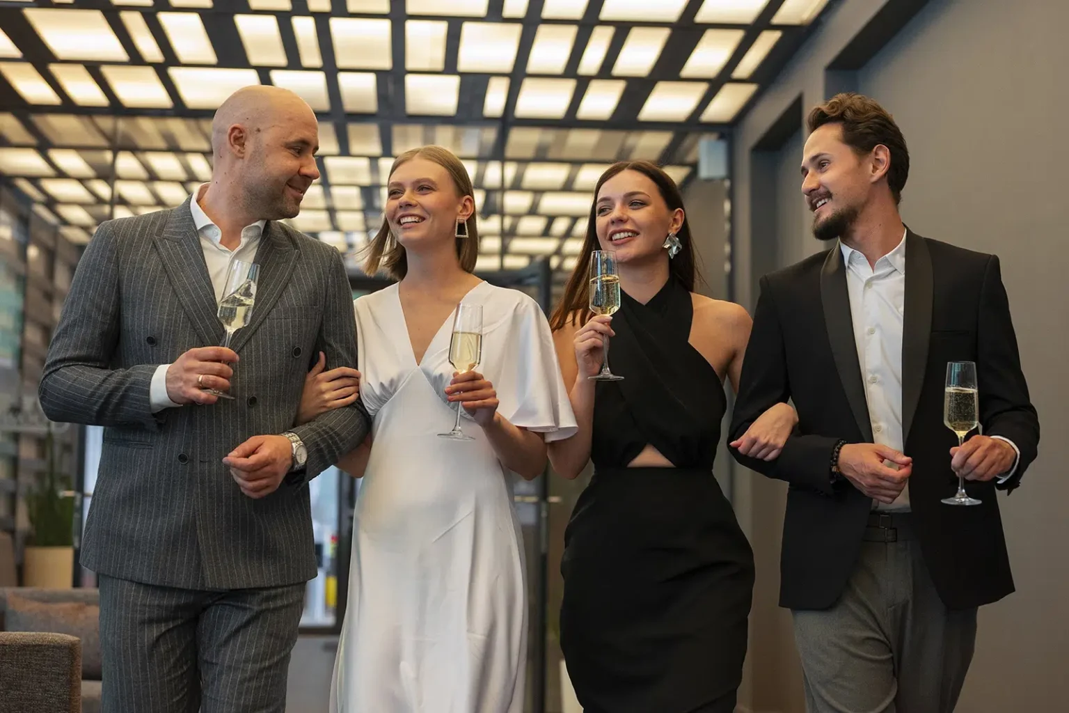 Contact White Knight Catering Services for Corporate Catering and Private Functions in Melbourne