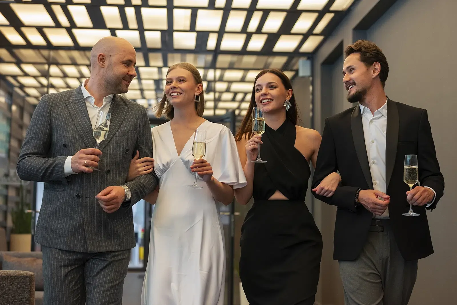 Contact White Knight Catering Services for Corporate Catering and Private Functions in Melbourne