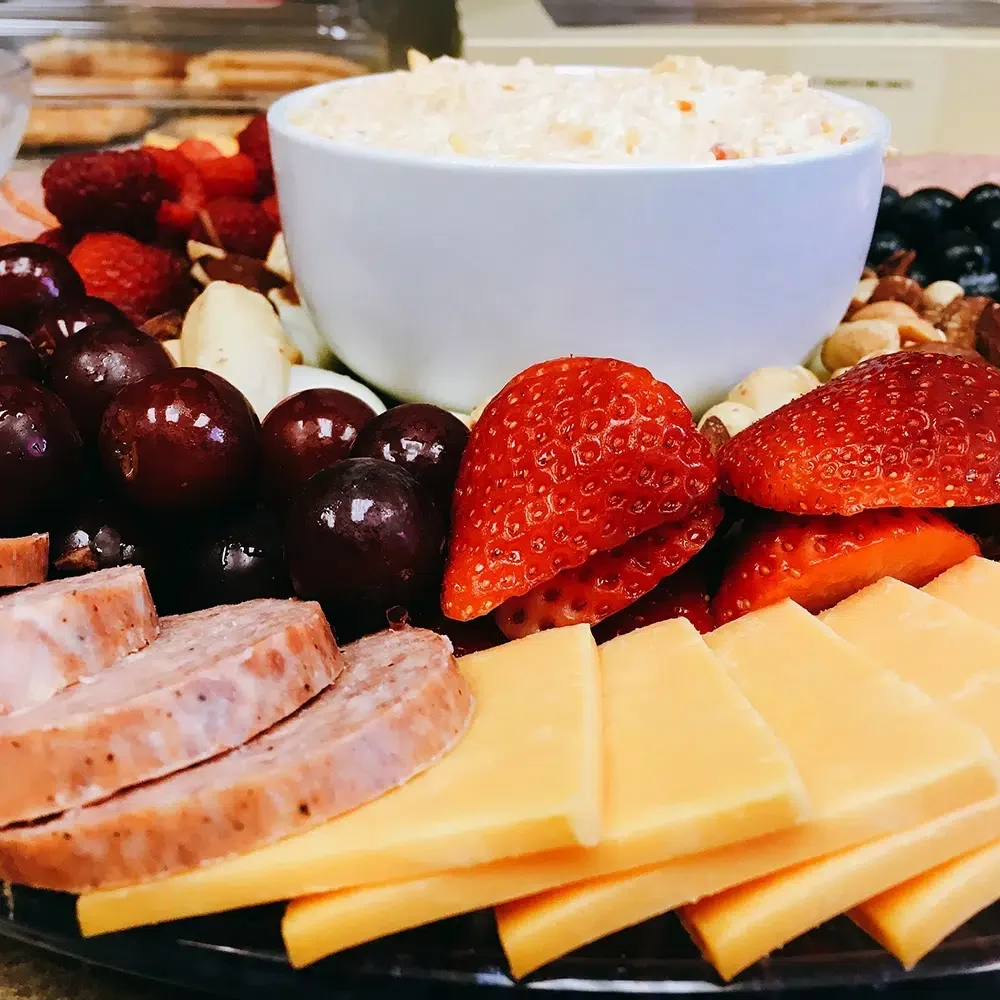 Corporate Catering And Private Functions In Melbourne