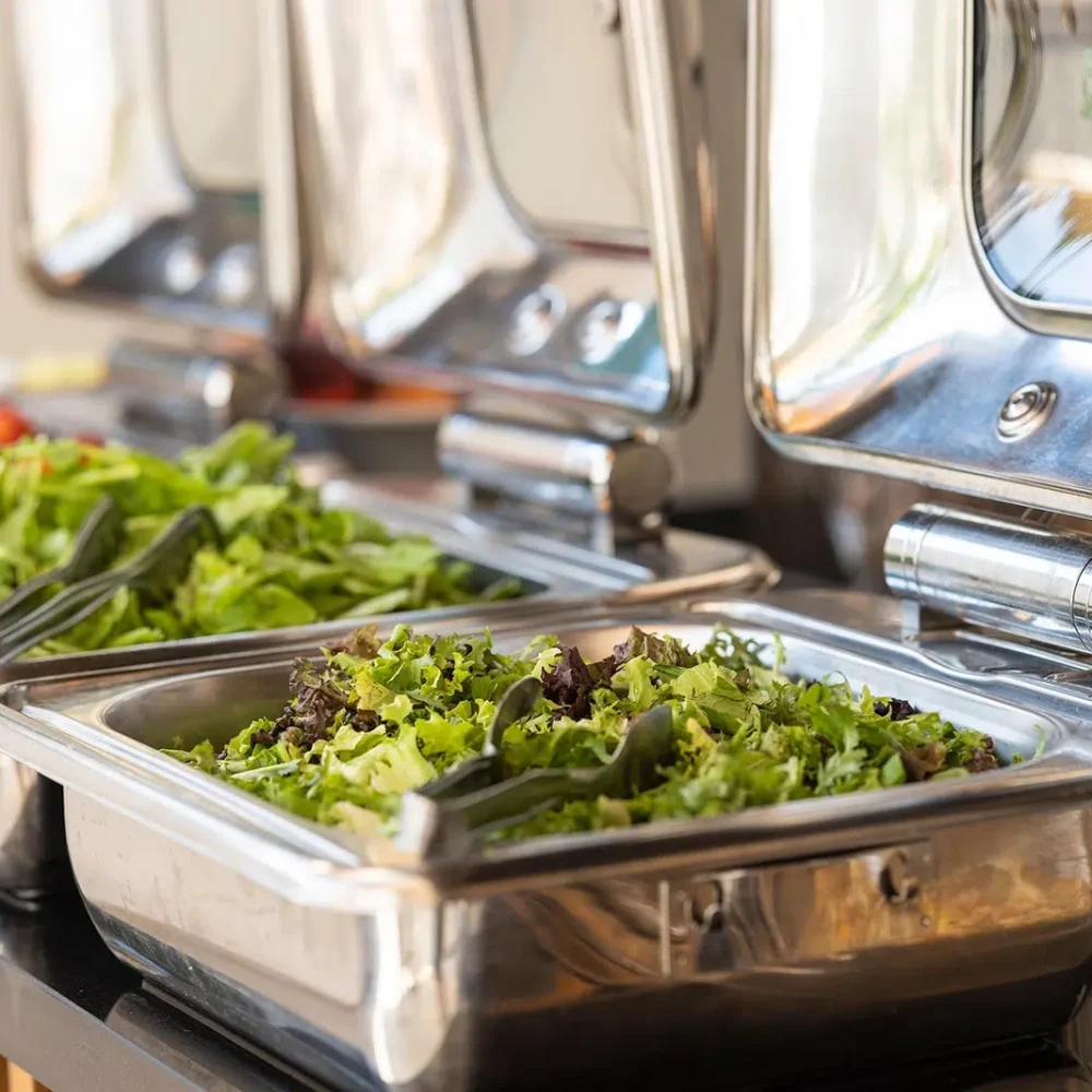 Salad-Served-In-Silver-Serving-Trays-LS-1.webp