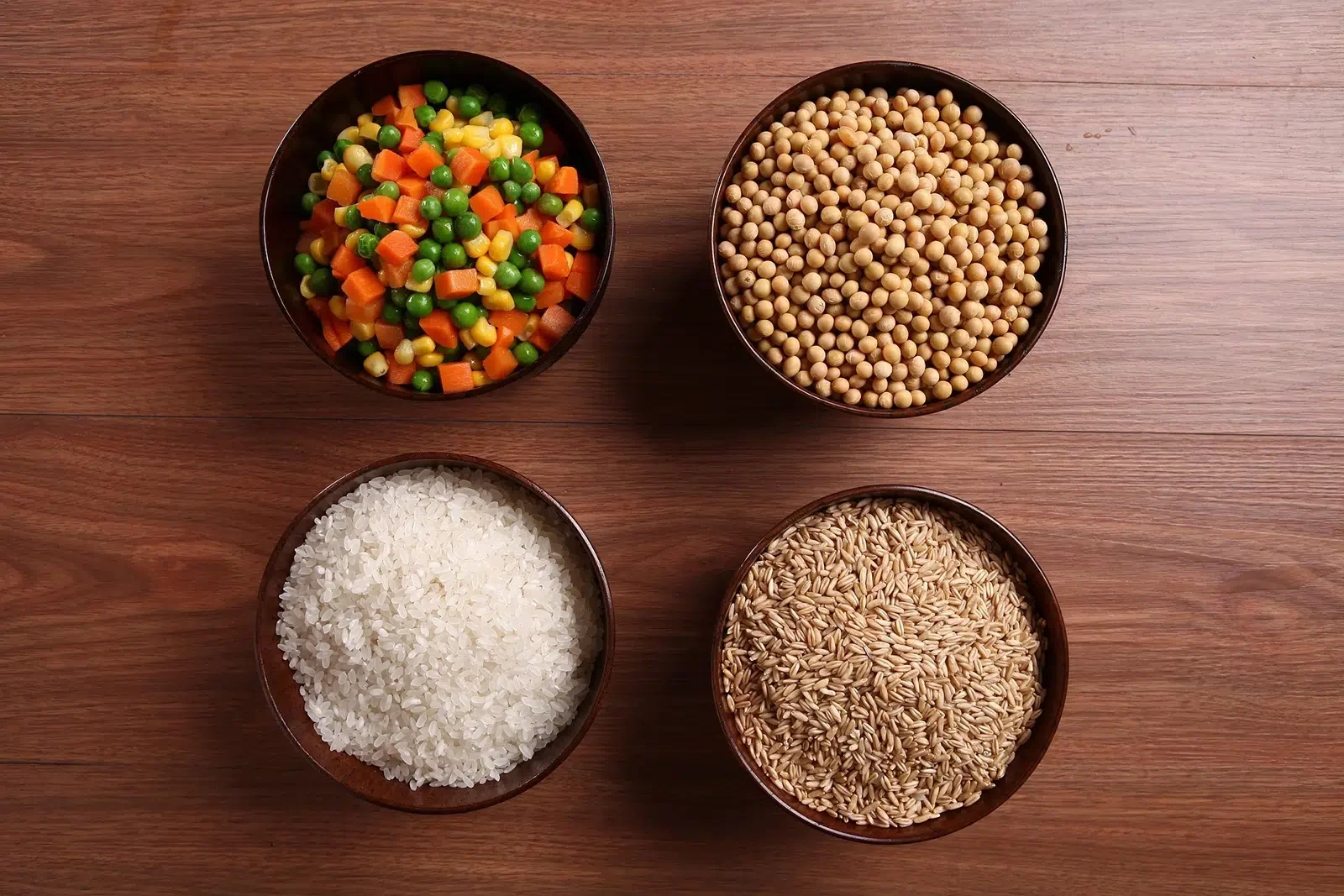 Whole Grain Meals are an option offered by White Knight Catering Services for Dietary And Lifestyle Menus in Melbourne